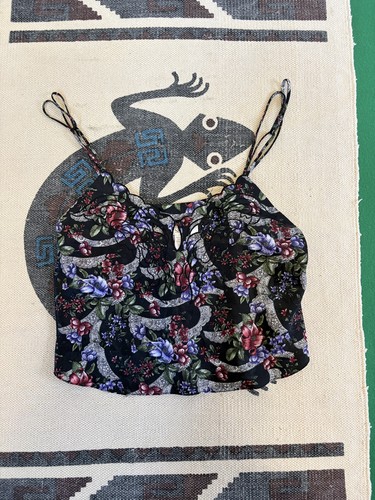 Cami top vintage victoria - cami,