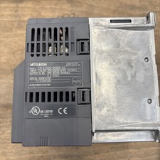 Inverter Mitsubishi FR-E720S-050SC-EC Inverter