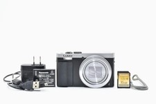 Panasonic Lumix DMC-TZ70