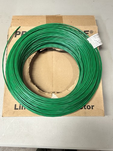 Filo rilevatore calore - rilevatore, di