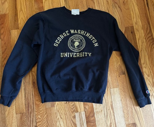 Felpa george washington - felpa,