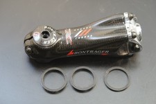 Stelo carbonio Bontrager xxx