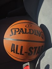 Vintage Spalding taglia 7