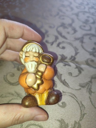 Thun piccolo gnomo chiave - gnomo,