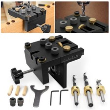 Dima per Fori a Tasca Kit di
