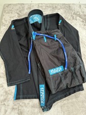 BRAZIL Combat Lightweight Gi