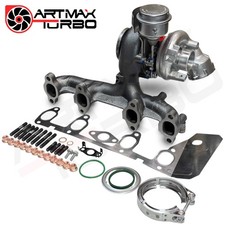 Turbocompressore per AUDI VW