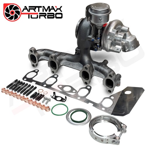 Turbocompressore per audi - per,
