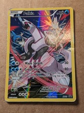 Palkia (XY75, DMG) - XY Black