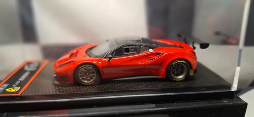Bbr models ferrari - 488, gt3