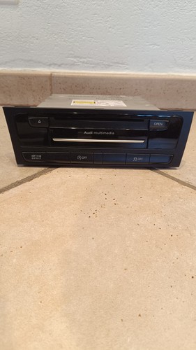 8r1035652e infotainment - 8r1035652e,