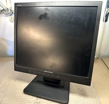 MONITOR HANNS.G AG172D 17" 4:3 DVI VGA (5571N/S)