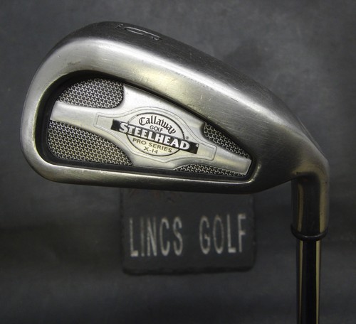Callaway steelhead pro - callaway,