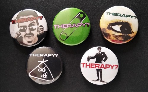 Therapy pins size - therapy?,