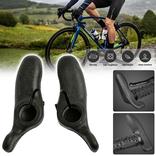 Coppia manopole ergonomiche - coppia,