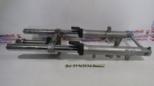 Forcella forcelle front fork - front,