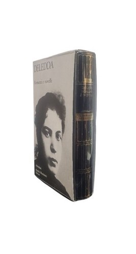 Deledda romanzi e - deledda, novelle
