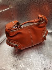 Borsa donna Tods tracolla hobo