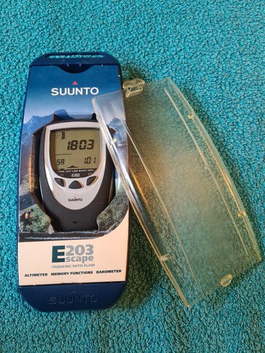 Suunto escape 203 - escape,