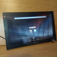 Casio VR7000 BD EPOS