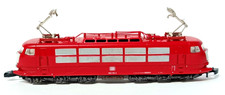Märklin Z 8867 Express Locomotive DB Class BR 103  Ep. V OVP