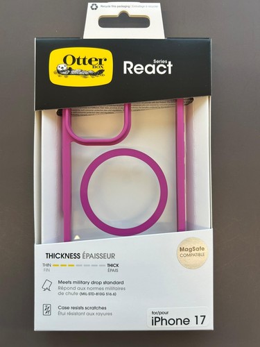 Custodia ufficiale otterbox - custodia,