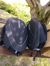 Givi EA101B Coppia di Borse