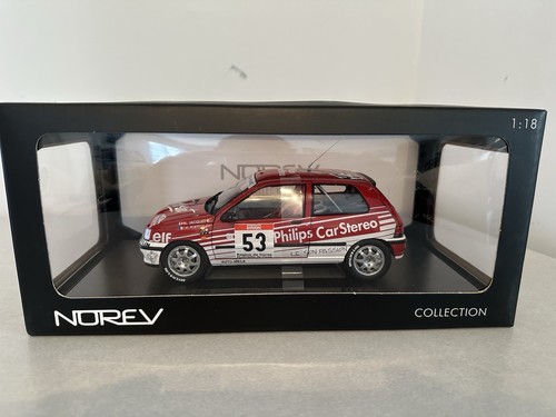 Renault clio 16s groupe - clio,