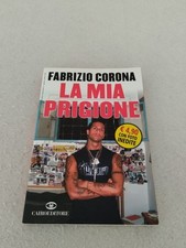 LA MIA PRIGIONE / Fabrizio