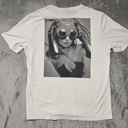 Oakley medusa shirt grafica - medusa, t-shirt