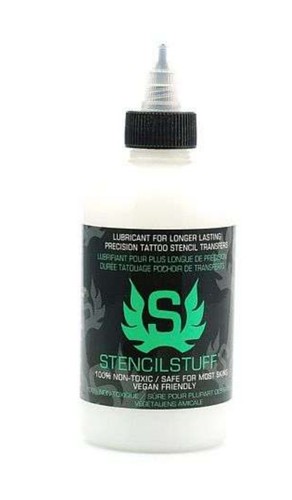 Tattoo stencil stuff - tattoo, 250ml