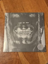Travis Scott Utopia Vinyl