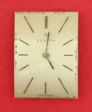 ZENITH MOVIMENTO 1730 PER