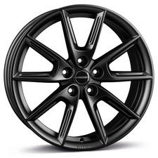 Borbet LX18 8.0x18 ET45 5x108