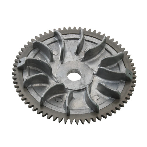 Scooter drive face cvt - scooter,
