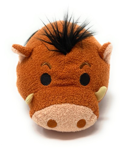 Peluche disney tsum - tsum,