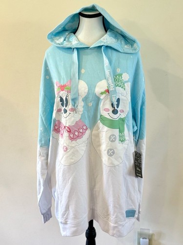Felpa con cappuccio - disney, /