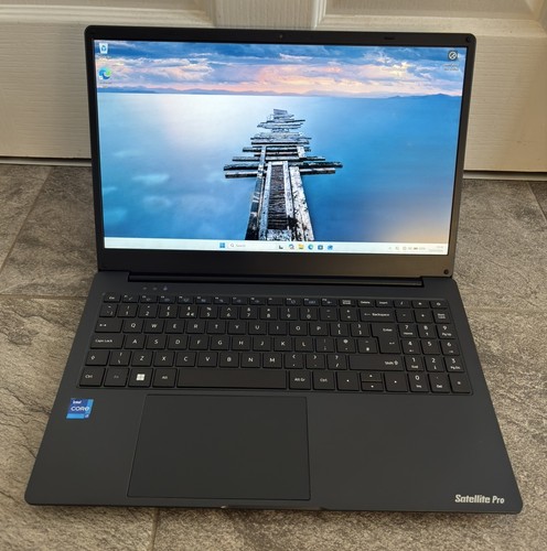 Toshiba dynabook satellite pro - satellite,