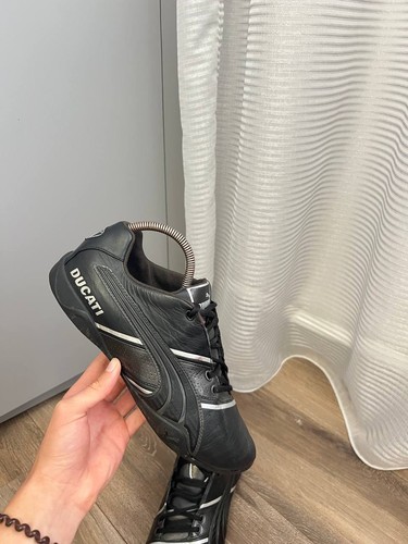Sneakers puma ducati vintage - puma,