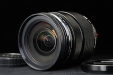 Obiettivo Olympus M.zuiko