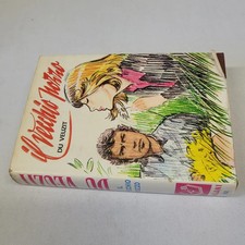 (Du Veuzit) Il vecchio pozzo   Salani Romanzi della rosa 162