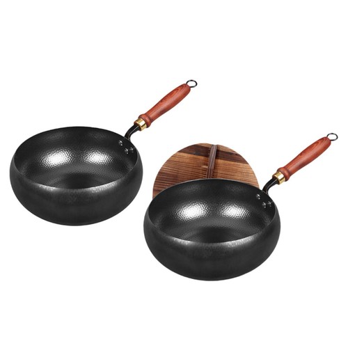Padella wok cinese per - padella,