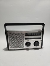 Radio portatile vintage