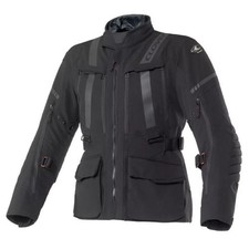 Giacca Moto da Uomo Touring