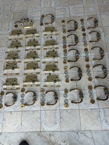 Maniglie per porte - per,