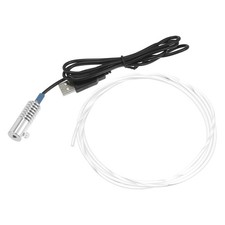 Cavo in fibre ottica luminosa