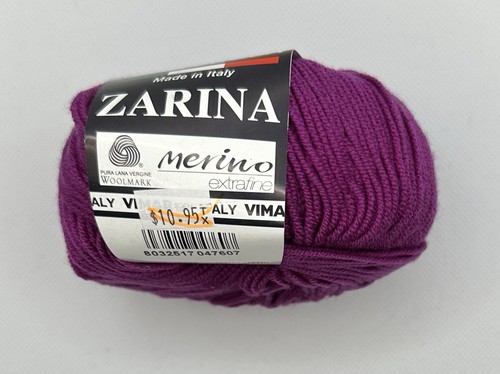 Zarina filatura crosa - di,