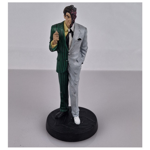 Comics heroes figurine - -,
