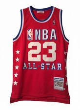 Canotta da Basket Michael