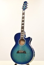 Takamine 100series thinline - /,